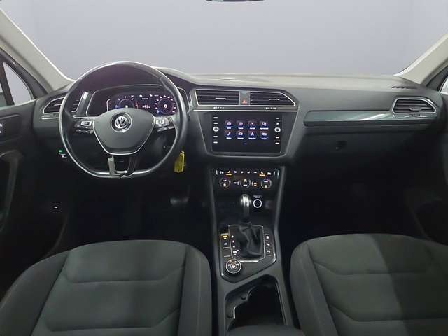 Volkswagen Tiguan Highline R-Line 4Motion*AHK*ACC*LED*RFK*