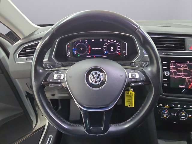 Volkswagen Tiguan Highline R-Line 4Motion*AHK*ACC*LED*RFK*