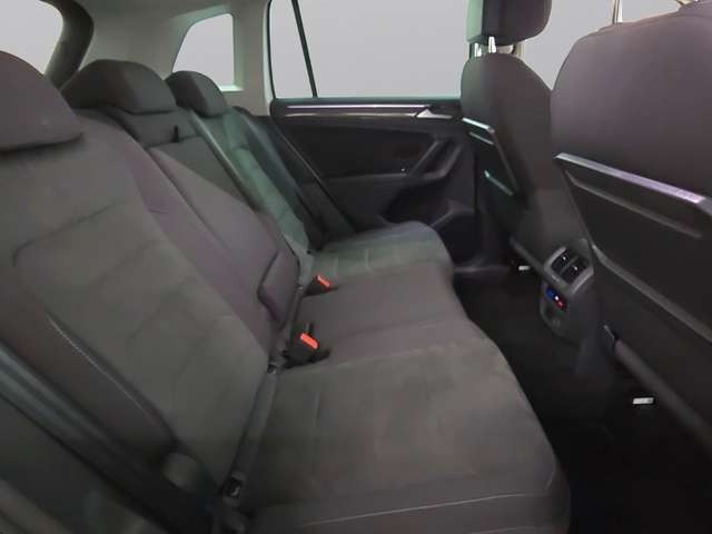 Volkswagen Tiguan Highline R-Line 4Motion*AHK*ACC*LED*RFK*