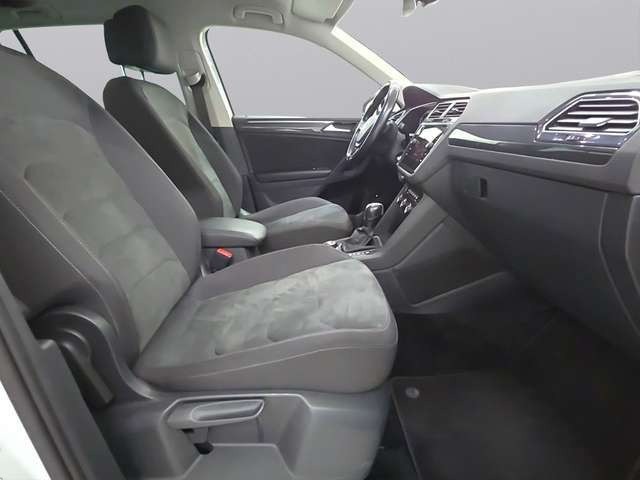 Volkswagen Tiguan Highline R-Line 4Motion*AHK*ACC*LED*RFK*