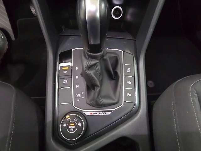 Volkswagen Tiguan Highline R-Line 4Motion*AHK*ACC*LED*RFK*
