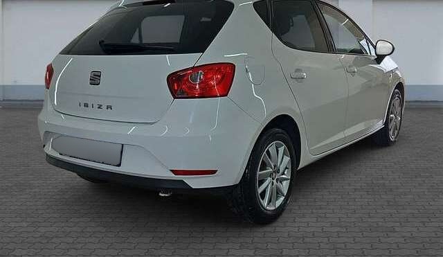Seat Ibiza Sun *KLIMA*TEMPO*SHZ