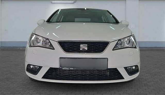 Seat Ibiza Sun *KLIMA*TEMPO*SHZ