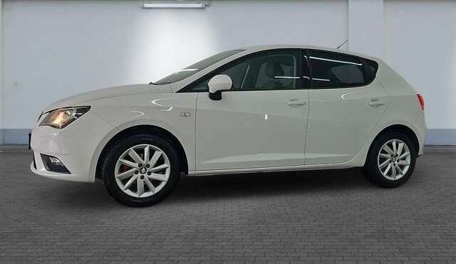 Seat Ibiza Sun *KLIMA*TEMPO*SHZ