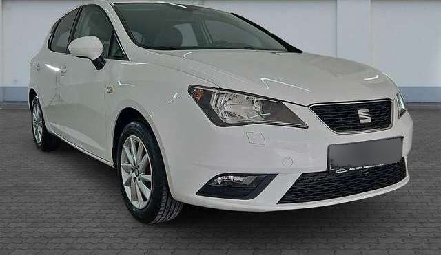 Seat Ibiza Sun *KLIMA*TEMPO*SHZ