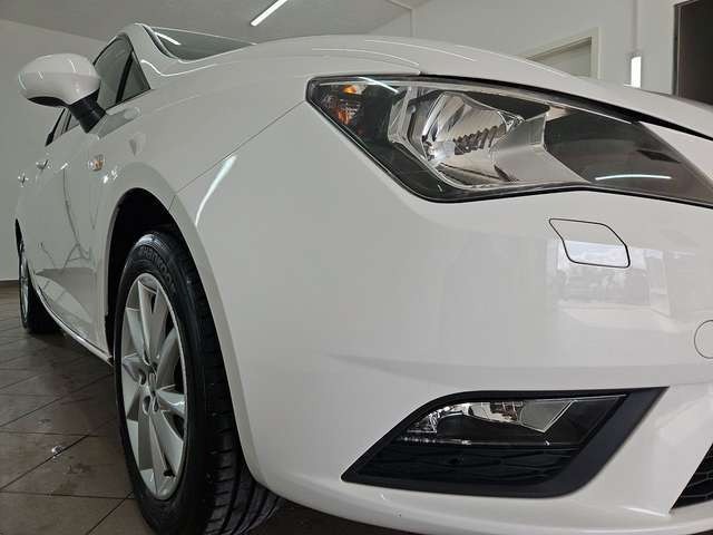 Seat Ibiza Sun *KLIMA*TEMPO*SHZ
