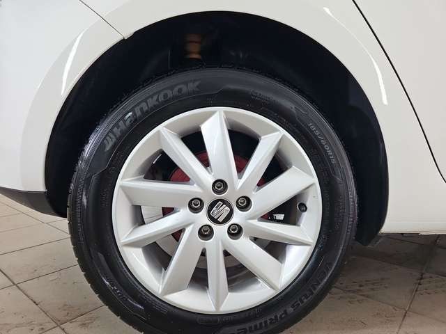 Seat Ibiza Sun *KLIMA*TEMPO*SHZ