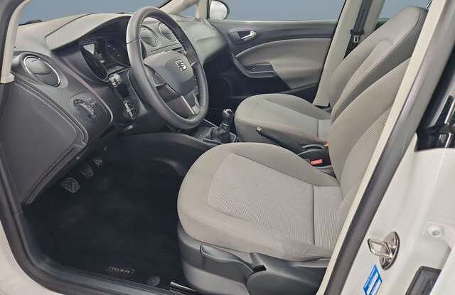 Seat Ibiza Sun *KLIMA*TEMPO*SHZ
