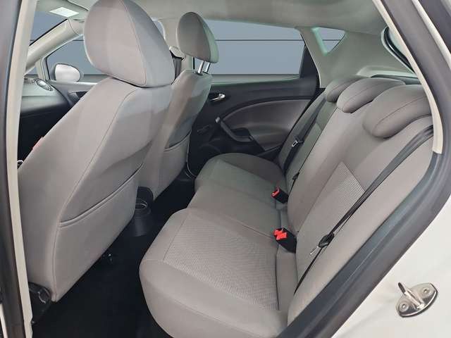 Seat Ibiza Sun *KLIMA*TEMPO*SHZ
