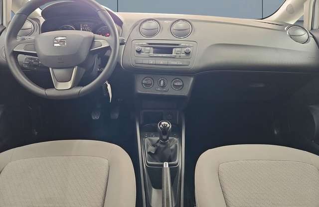 Seat Ibiza Sun *KLIMA*TEMPO*SHZ