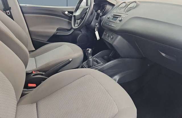 Seat Ibiza Sun *KLIMA*TEMPO*SHZ