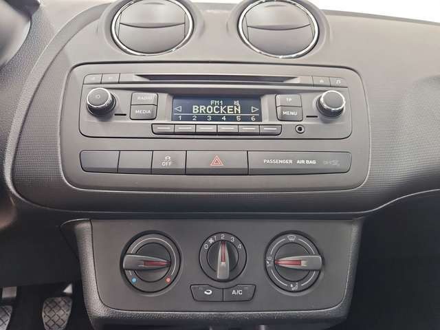 Seat Ibiza Sun *KLIMA*TEMPO*SHZ