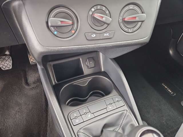 Seat Ibiza Sun *KLIMA*TEMPO*SHZ