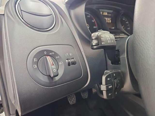 Seat Ibiza Sun *KLIMA*TEMPO*SHZ