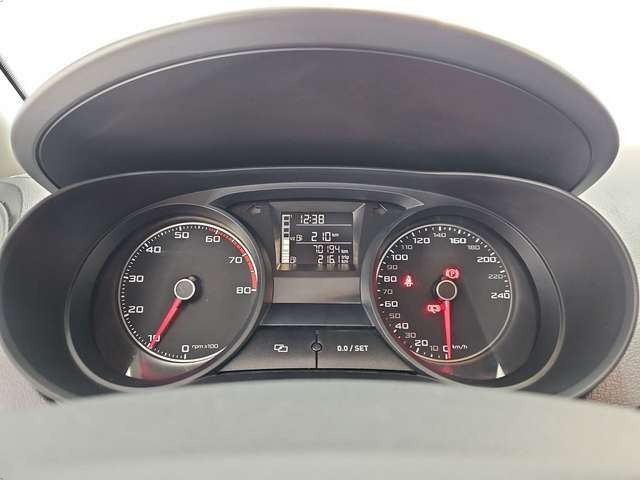 Seat Ibiza Sun *KLIMA*TEMPO*SHZ