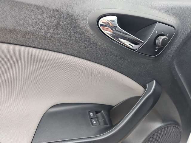 Seat Ibiza Sun *KLIMA*TEMPO*SHZ