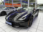 Bild Corvette C7 *EU-Modell*1Hd*3LT*Klappenauspuff*