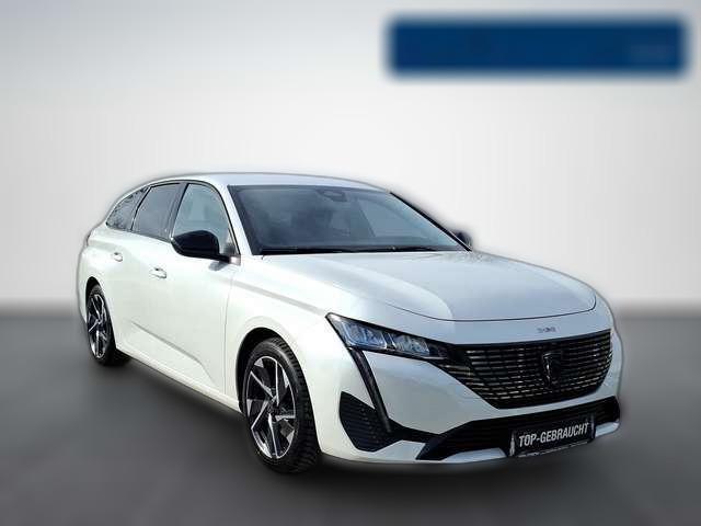 Peugeot 308 SW 1.5 BlueHDI Allure Pack KLIMA / ACC / NAVI / DA