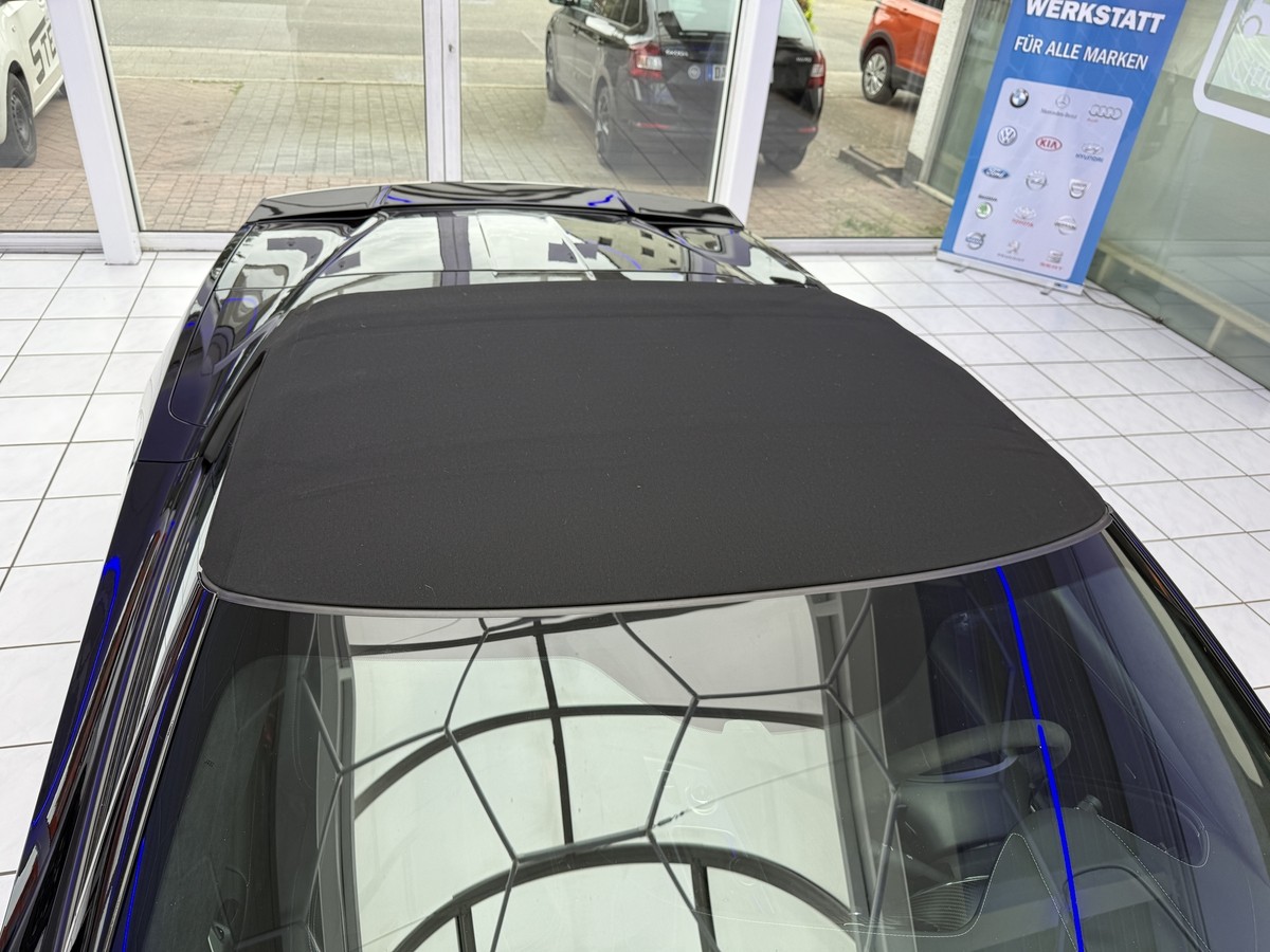 Corvette C7 *EU-Modell*1Hd*3LT*Klappenauspuff*