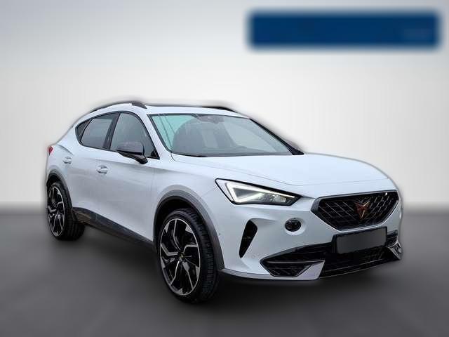 Cupra Formentor 2.0 TSI VZ 4Drive DSG / AHK / LEDER / PANORAMA