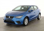 Bild Seat Ibiza 1.0 TSI DSG Style, Kamera, Winter, FullLink, 15-Zo