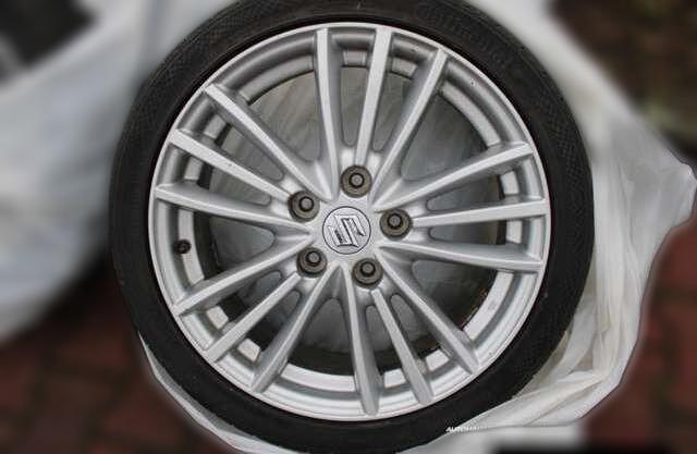 Suzuki Swift Sport AHK Bi-Xenon Klimaautom SitzHZG Keyless Temp