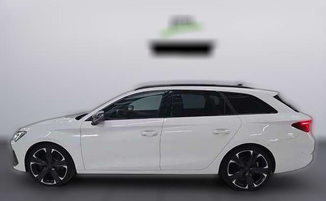 Cupra Leon Sportstourer VZ 4Drive *LED*ACC*Kamera*