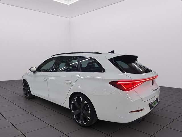 Cupra Leon Sportstourer VZ 4Drive *LED*ACC*Kamera*