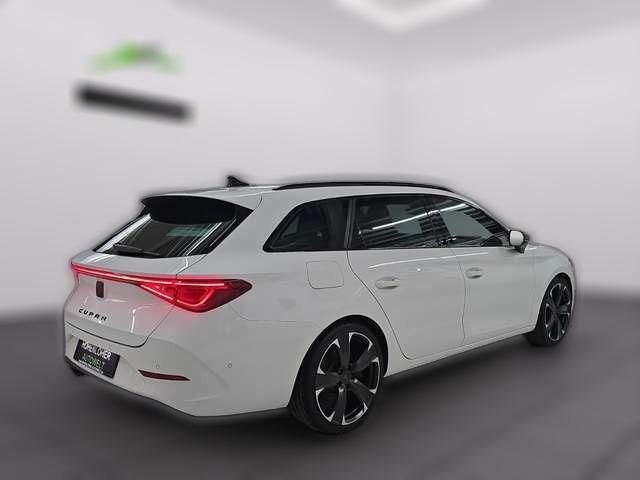 Cupra Leon Sportstourer VZ 4Drive *LED*ACC*Kamera*