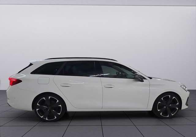Cupra Leon Sportstourer VZ 4Drive *LED*ACC*Kamera*