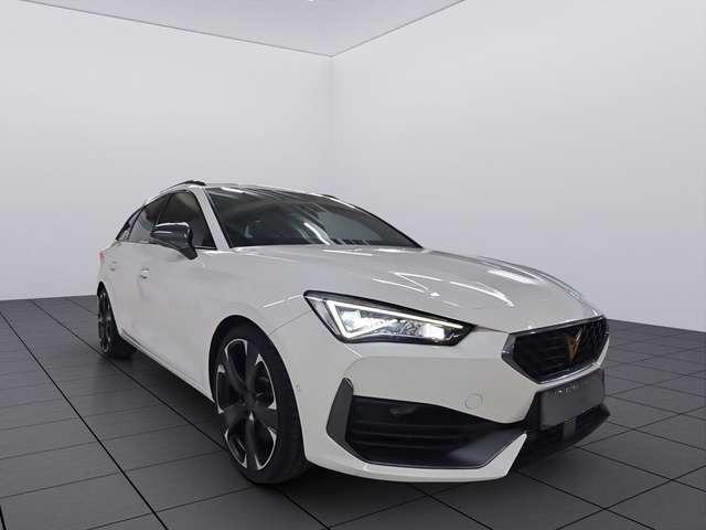 Cupra Leon Sportstourer VZ 4Drive *LED*ACC*Kamera*