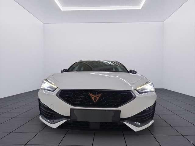 Cupra Leon Sportstourer VZ 4Drive *LED*ACC*Kamera*