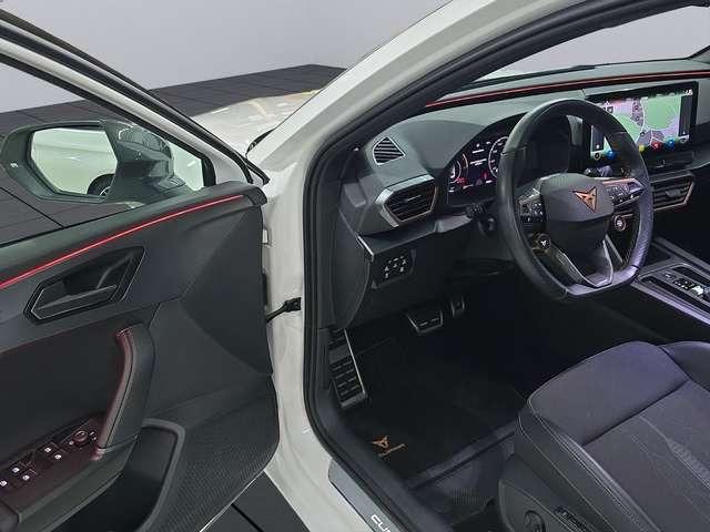 Cupra Leon Sportstourer VZ 4Drive *LED*ACC*Kamera*