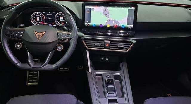 Cupra Leon Sportstourer VZ 4Drive *LED*ACC*Kamera*