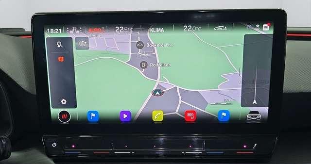 Cupra Leon Sportstourer VZ 4Drive *LED*ACC*Kamera*