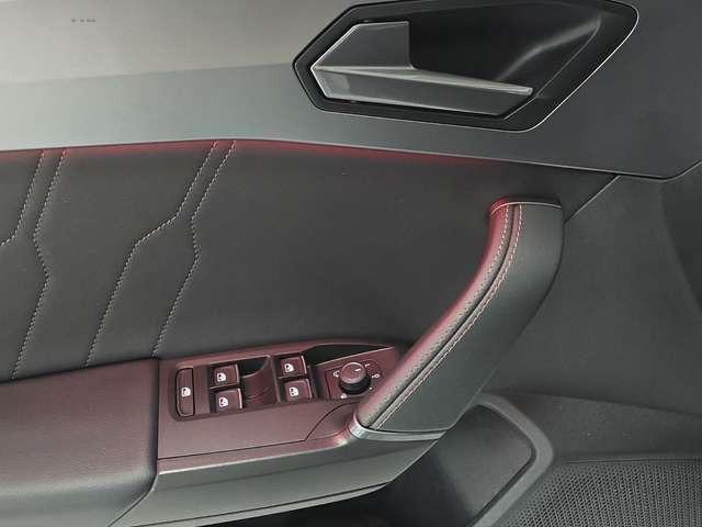 Cupra Leon Sportstourer VZ 4Drive *LED*ACC*Kamera*