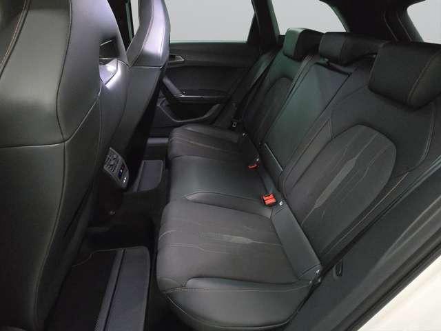 Cupra Leon Sportstourer VZ 4Drive *LED*ACC*Kamera*