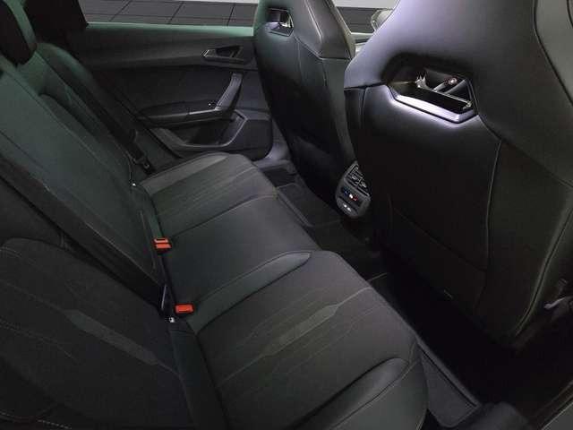 Cupra Leon Sportstourer VZ 4Drive *LED*ACC*Kamera*