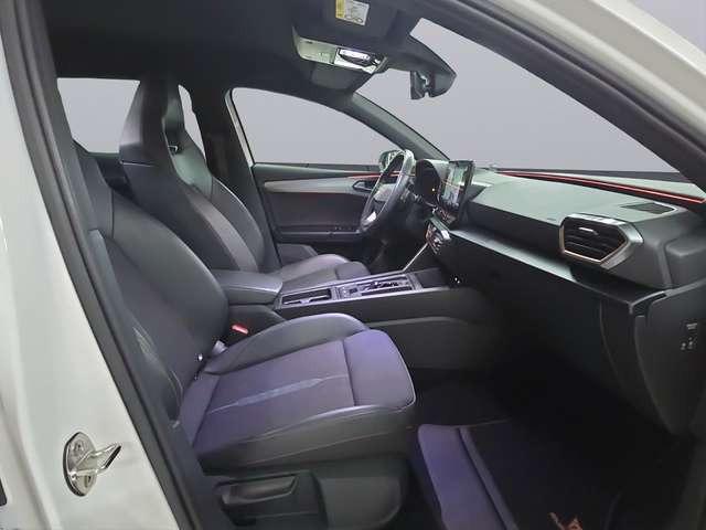 Cupra Leon Sportstourer VZ 4Drive *LED*ACC*Kamera*