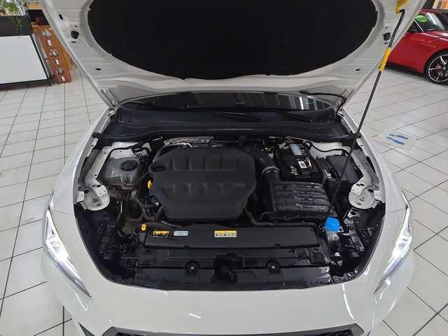 Cupra Leon Sportstourer VZ 4Drive *LED*ACC*Kamera*