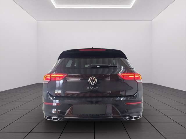 Volkswagen Golf VIII Lim. R-Line *Pano*LED*Navi*SHZ*Sounds*