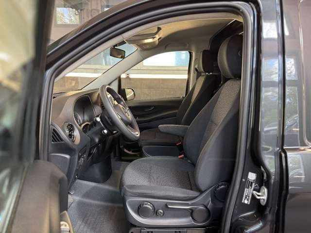 Mercedes-Benz Vito Vito Kasten AUTOMATIK KLIMA NAVI DAB TEMPOMAT