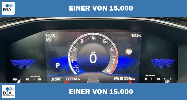 Volkswagen T-Cross 1.0 TSI, Style OPF Navi ACC SideAssist PDC Kame...