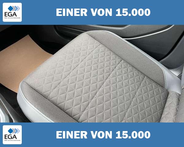 Volkswagen T-Cross 1.0 TSI, Style OPF Navi ACC SideAssist PDC Kame...