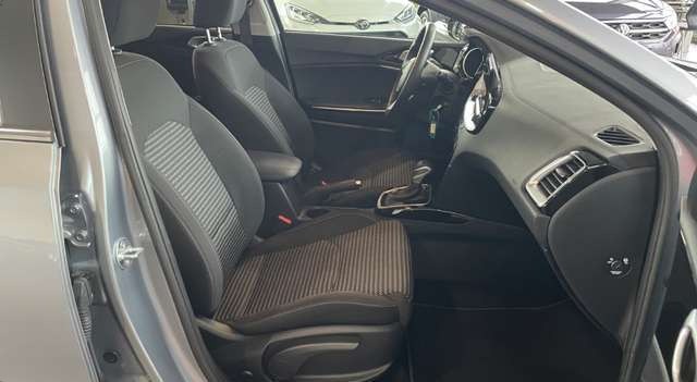 Kia cee'd / Ceed 1.5 T-GDI AHK Navi LED Kamera DAB CarPlay SHZ Lenk