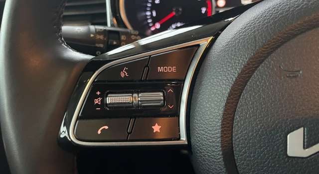 Kia cee'd / Ceed 1.5 T-GDI AHK Navi LED Kamera DAB CarPlay SHZ Lenk