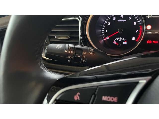 Kia cee'd / Ceed 1.5 T-GDI AHK Navi LED Kamera DAB CarPlay SHZ Lenk