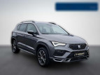 Bild Seat Ateca 2.0 TDI FR DSG / AHK / ACC / NAVI / LED / SITZHEIZ
