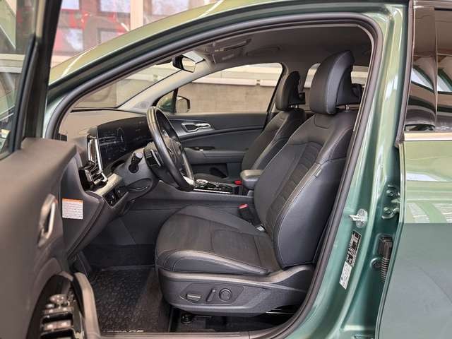 Kia Sportage 5 J. Garantie LED NAVI 4xSHZ KAMERA LHZ