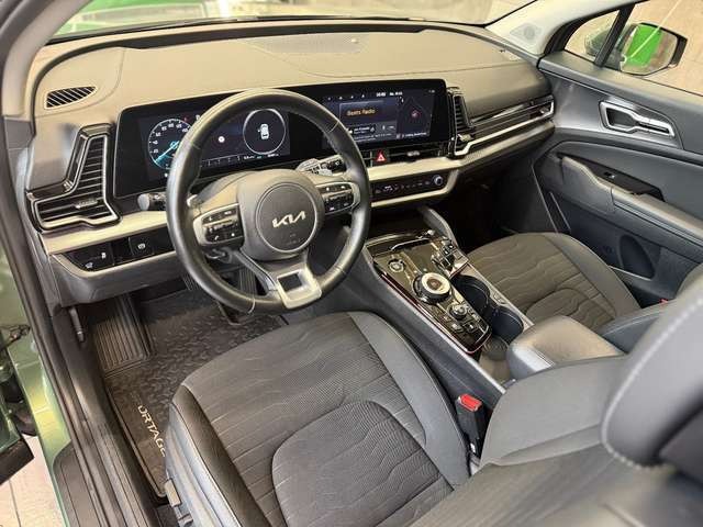 Kia Sportage 5 J. Garantie LED NAVI 4xSHZ KAMERA LHZ